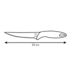 Нож для стейков Tescoma Presto, 12 см - Фото 2