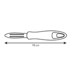 Овощечистка Tescoma Presto - Фото 2