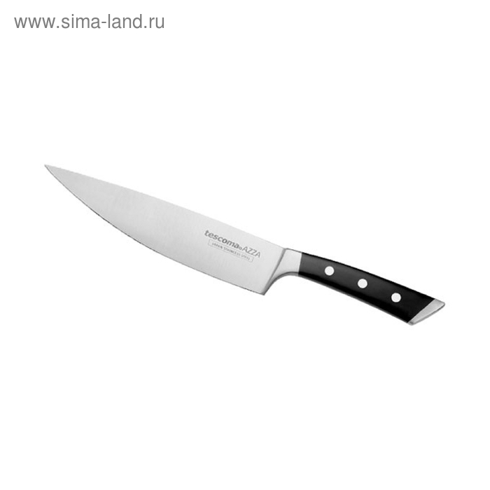 Нож кулинарный Tescoma Azza, 20 см - Фото 1
