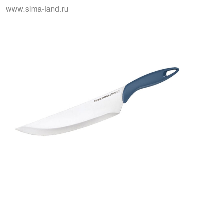 Нож кулинарный Tescoma Presto, 20 см - Фото 1