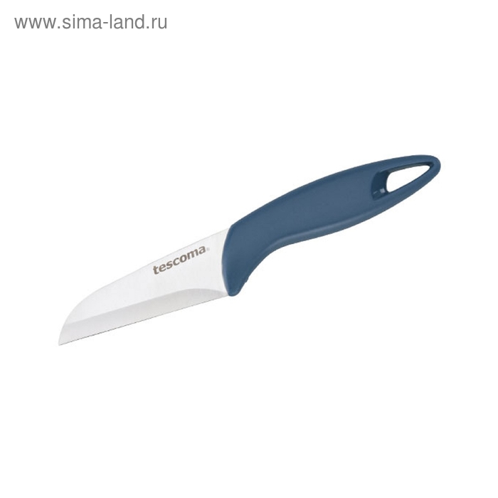 Нож кухонный Tescoma Presto, 8 см - Фото 1