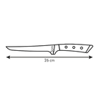 Обвалочный нож Tescoma Azza, 13 см - Фото 2