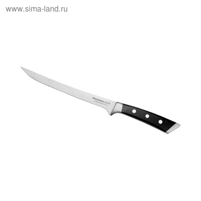 Обвалочный нож Tescoma Azza, 16 см - Фото 1