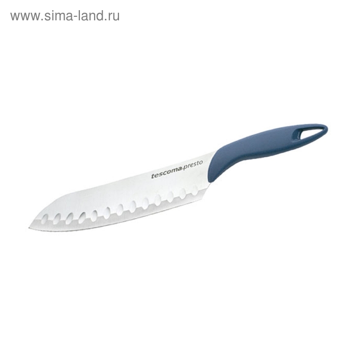 Нож японский Tescoma Presto, 20 см - Фото 1