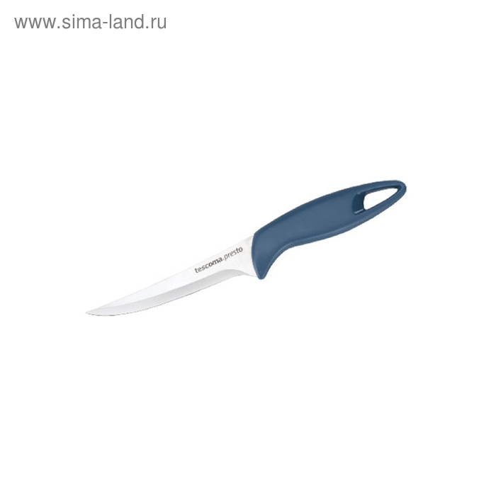 Нож обвалочный Tescoma Presto, 12 см - Фото 1