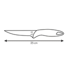 Нож обвалочный Tescoma Presto, 12 см - Фото 2