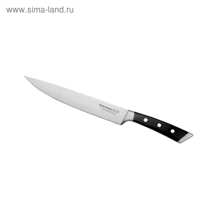 Нож порционный Tescoma Azza, 15 см - Фото 1