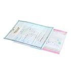 Свидетельство о рождении с файлом "Кошечка Мари", Коты аристократы, 14,2 х 20,5 см - Фото 3