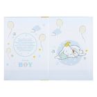 Свидетельство о рождении с файлом "Слоненок Дамбо", Дамбо, 14,2 х 20,5 см - Фото 2