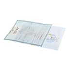 Свидетельство о рождении с файлом "Слоненок Дамбо", Дамбо, 14,2 х 20,5 см - Фото 3