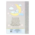 Свидетельство о рождении с файлом "Бэмби", Бэмби, 14,2 х 20,5 см - Фото 4