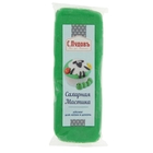 Сахарная мастика зеленая 100 г С.Пудовъ - Фото 1