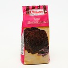 Мучная смесь С.Пудовъ кекс шоколадный, 400 г - Фото 1