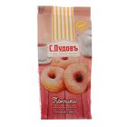 Мучная смесь С.Пудовъ пончики, 400 г - Фото 3