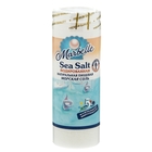 Соль морская Пудофф  Marbelle мелкая, помол №0, йодированная, 150 г - фото 321801072