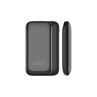 Сотовый телефон Alcatel OT1035D Dark Grey 2sim - Фото 2