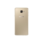 Смартфон Samsung Galaxy SM-A710F gold (золотой) DS - Фото 2