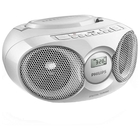 Аудиомагнитола Philips AZ 318 W  (артикул 1545443)  большой выбор товаров оптом и в розницу по низким ценам с доставкой