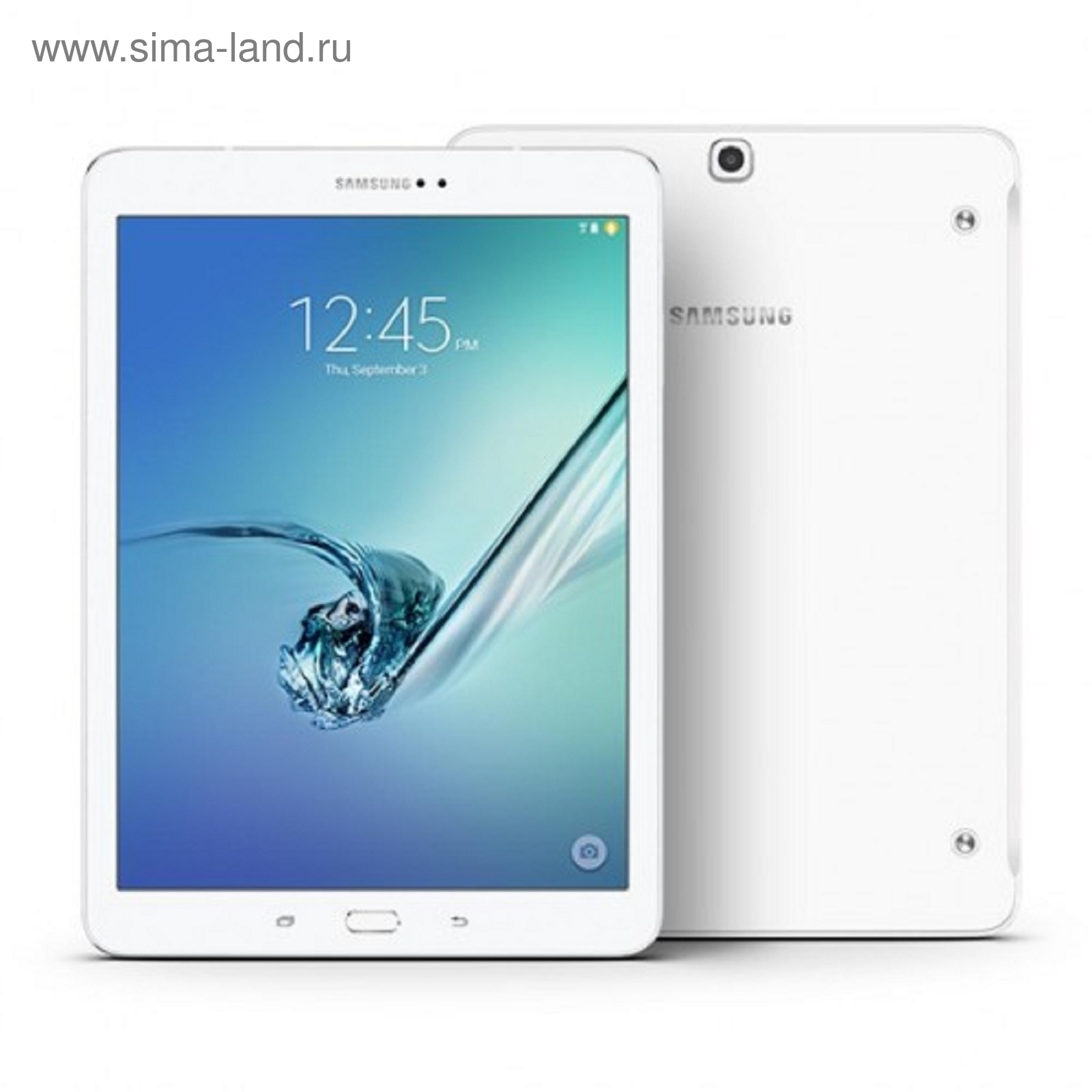 Купить Планшет Galaxy Tab 7.0