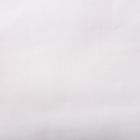 Пододеяльник КАРО 1,5 сп., размер 145х215 см, поплин отбелённый 110 г/м2 - Фото 2