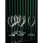 УЦЕНКА Набор бокалов для красного вина Enoteca, 550 мл, 5 шт. - Фото 1