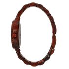 Часы наручные мужские WeWood DATE brown - Фото 3