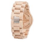 Часы наручные мужские WeWood DATE beige - Фото 2