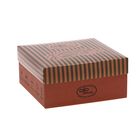 Валенки "Фома", размер 22, цвет коричневый, войлок, шерсть (арт. 16608*) - Фото 7