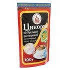 Цикорий "Русский цикорий" растворимый ЗИП, 100 г - Фото 2