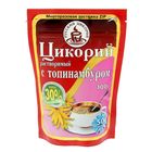 Цикорий растворимый "Русский цикорий" с топинамбуром, пакет на молнии, 100 г - Фото 1