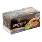 Цикорий жареный "Русский цикорий", фильтр-пакет, 2 г х 25 шт. - Фото 1