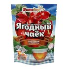 Ягодный чаёк "Фитодар" "Шиповник" на фруктозе, 100 г - Фото 1