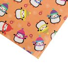 Бумага упаковочная "Умка", 99 х 67,2 см - Фото 2