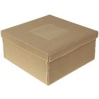 Набор ёлочных шаров ручной работы "Времена года" 4шт, 10 см - Фото 3