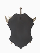 Панно на стену «Геральдика. Герб со львом», декор настенный, щит декоративный - Фото 5