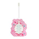 Воблер-украшение для интерьера "С Днем Рождения"мишка - Фото 2