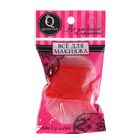 Плампер для увеличения губ, овальный, цвет красный - Фото 2