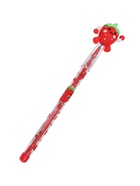 Карандаш-прикол секционный Calligrata «Клубничка», НВ - Фото 1