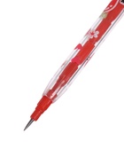 Карандаш-прикол секционный Calligrata «Клубничка», НВ - Фото 4