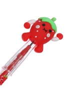 Карандаш-прикол секционный Calligrata «Клубничка», НВ - Фото 5