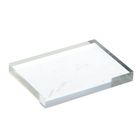 Набор штампов для творчества "Почта", 14 х18 см + акриловый блок - Фото 4