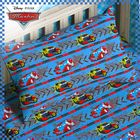 Наволочка "Тачки" 50*70 см 100% хлопок, поплин 125 г/м2 - Фото 5