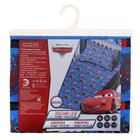 Наволочка "Тачки" 50*70 см 100% хлопок, поплин 125 г/м2 - Фото 4