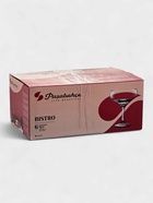 УЦЕНКА Набор бокалов для шампанского Bistro, 260 мл - Фото 5