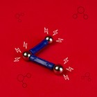 Магнитный конструктор, 36 деталей - Фото 6