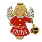 Сувенир ангел "Елена" - Фото 4