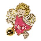 Сувенир ангел "Анна" - Фото 4