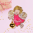 Сувенир ангел "Анна" - Фото 3