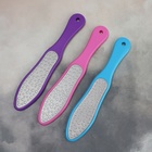 Пилка для пяток, лазерная, двусторонняя, 26 см, МИКС - Фото 8