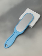 Пилка для ног, лазерная, двусторонняя, 25.5 см, МИКС - Фото 3